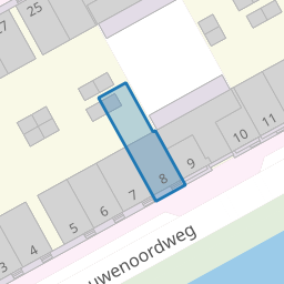 Perceel WPK02-L-10913