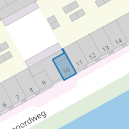 Perceel WPK02-L-10915