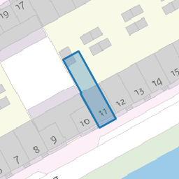 Perceel WPK02-L-10916