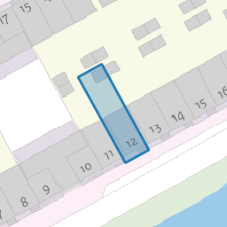 Perceel WPK02-L-10917