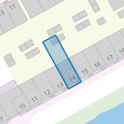 Perceel WPK02-L-10919