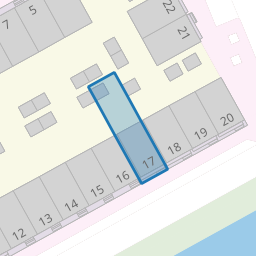 Perceel WPK02-L-10921