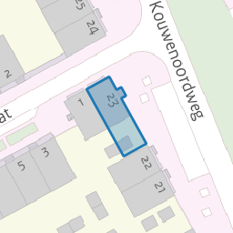 Perceel WPK02-L-10924