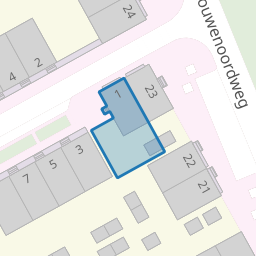 Perceel WPK02-L-10925