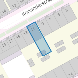 Perceel WPK02-L-10929