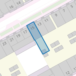 Perceel WPK02-L-10931