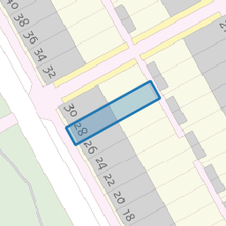 Perceel WPK02-L-10947