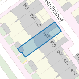 Perceel WPK02-L-1095