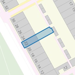 Perceel WPK02-L-10950