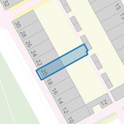 Perceel WPK02-L-10951