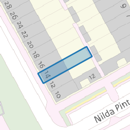 Perceel WPK02-L-10954