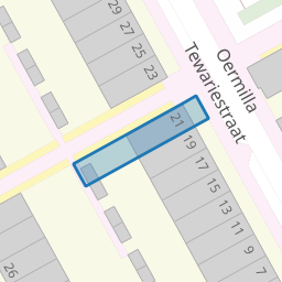 Perceel WPK02-L-10958