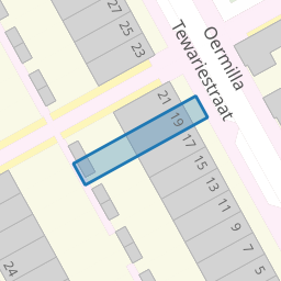 Perceel WPK02-L-10959