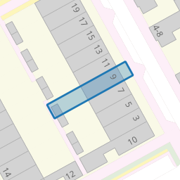 Perceel WPK02-L-10964