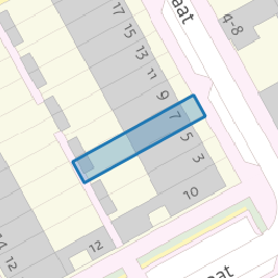 Perceel WPK02-L-10965