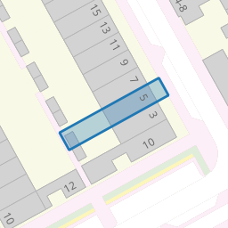 Perceel WPK02-L-10966