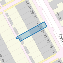 Perceel WPK02-L-10974