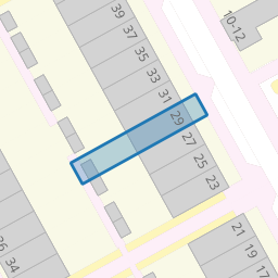 Perceel WPK02-L-10976