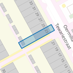 Perceel WPK02-L-10979