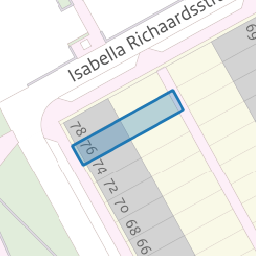 Perceel WPK02-L-10981