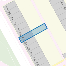 Perceel WPK02-L-10986