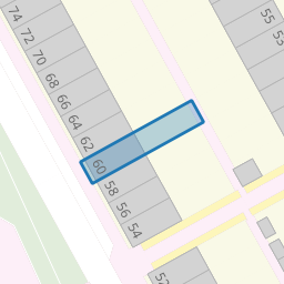 Perceel WPK02-L-10989