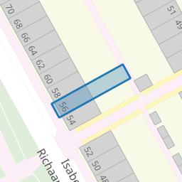 Perceel WPK02-L-10991