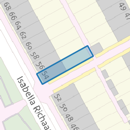 Perceel WPK02-L-10992