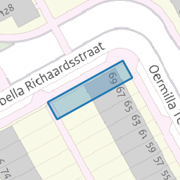 Perceel WPK02-L-10993