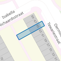 Perceel WPK02-L-10995