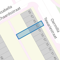 Perceel WPK02-L-10996