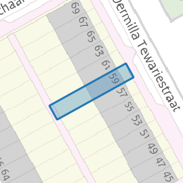 Perceel WPK02-L-10998