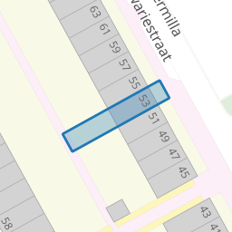 Perceel WPK02-L-11001