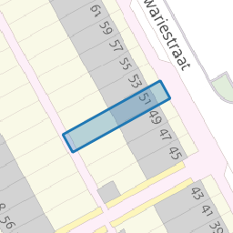 Perceel WPK02-L-11002