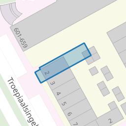 Perceel WPK02-L-11006