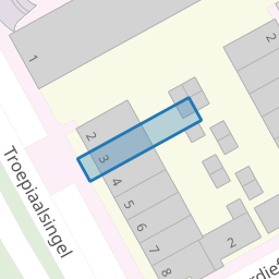 Perceel WPK02-L-11007