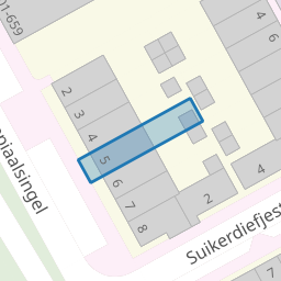 Perceel WPK02-L-11009