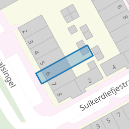 Perceel WPK02-L-11010