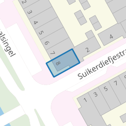 Perceel WPK02-L-11012