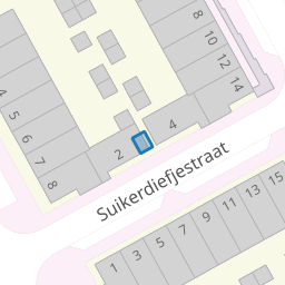 Perceel WPK02-L-11014