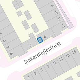 Perceel WPK02-L-11015