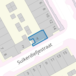 Perceel WPK02-L-11016