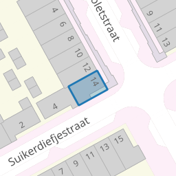 Perceel WPK02-L-11017