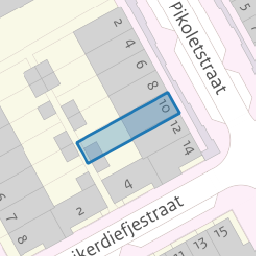 Perceel WPK02-L-11019