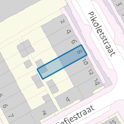 Perceel WPK02-L-11020