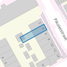 Perceel WPK02-L-11022