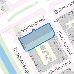 Perceel WPK02-L-11024