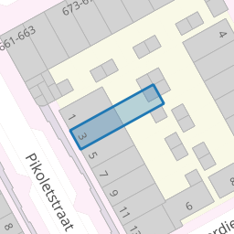 Perceel WPK02-L-11026