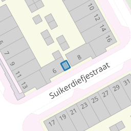 Perceel WPK02-L-11033