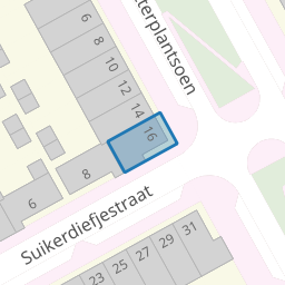 Perceel WPK02-L-11036